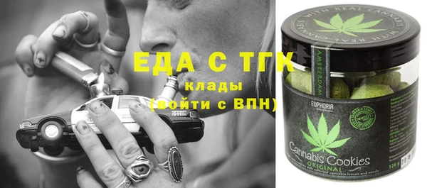 стафф Арсеньев